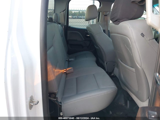 1GC2KUEG0FZ122166 Chevrolet l96