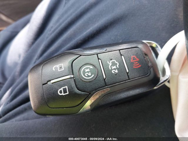 2LMTJ8JR6GBL39540 Lincoln Mkx Premiere