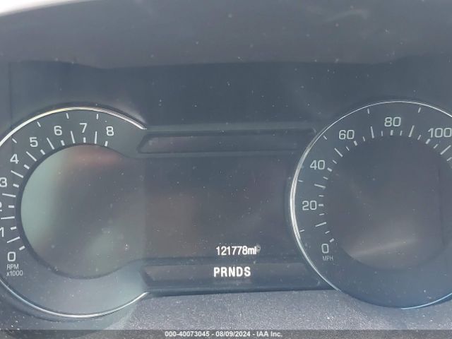 2LMTJ8JR6GBL39540 Lincoln Mkx Premiere