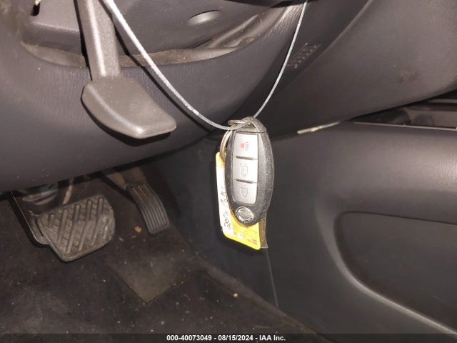 Nissan Pathfinder Sv 2014 5N1AR2MN7EC614895 Image 11