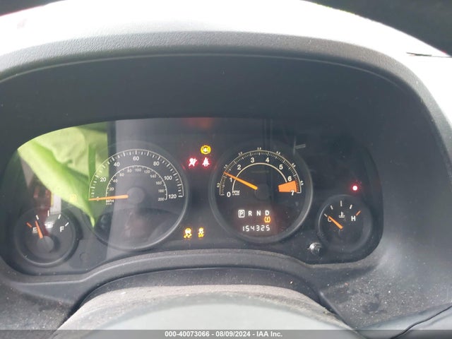 1C4NJRBB1ED809190 Jeep Patriot Sport