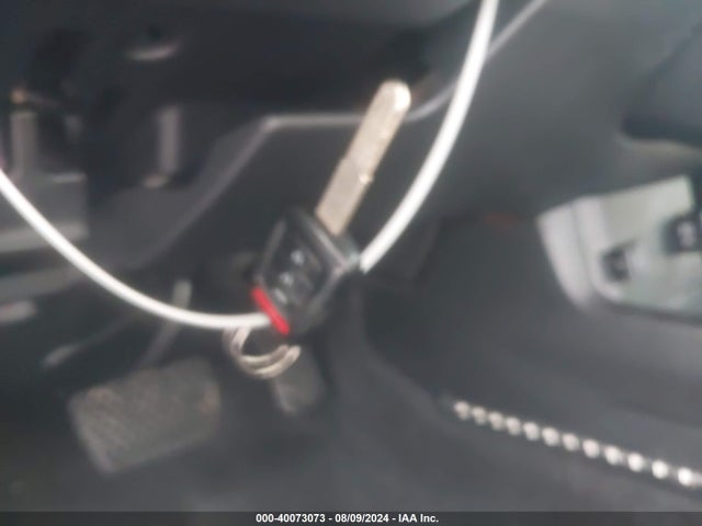 Honda Civic Lx 2017 2HGFC2F56HH553406 Image 11