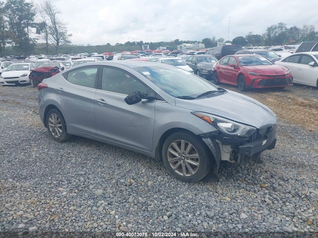 2015 5NPDH4AE1FH617317 main image