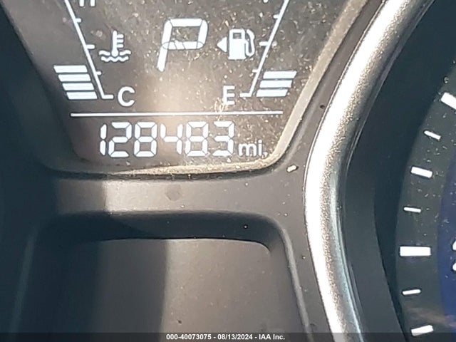 Hyundai ELANTRA SE 2015 5NPDH4AE1FH617317 Image 16