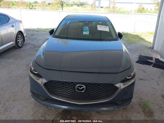 3MZBPACM7PM376742 Mazda Mazda3 2.5 S Carbon Edition