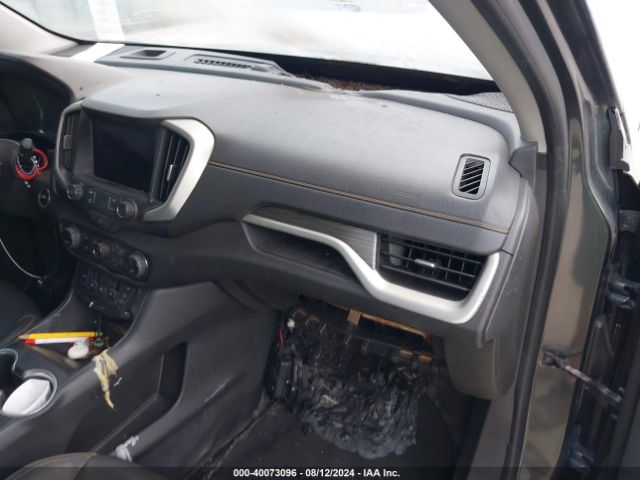 3GKALVEV7LL251381 GMC Terrain Awd Slt