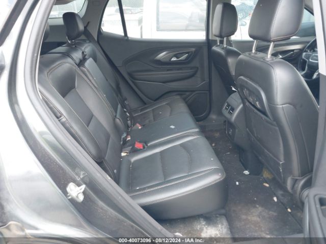3GKALVEV7LL251381 GMC Terrain Awd Slt
