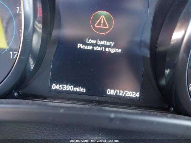 SADCJ2FX7KA601580 Jaguar F-pace 25t Premium