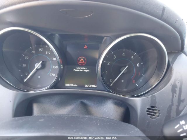 SADCJ2FX7KA601580 Jaguar F-pace 25t Premium