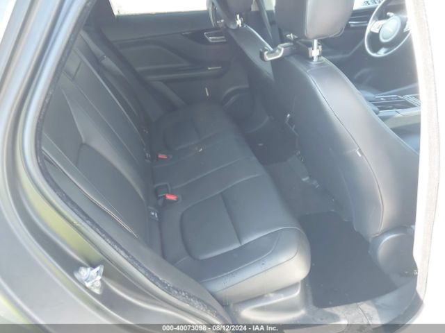 SADCJ2FX7KA601580 Jaguar F-pace 25t Premium