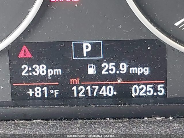 5UXWX9C5XE0D34532 BMW X3 Xdrive28i