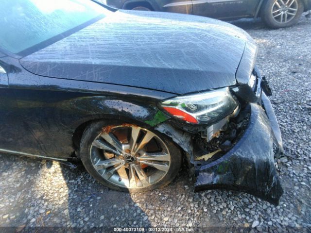 WDDWF8DB7LR527767 Mercedes-Benz C 300