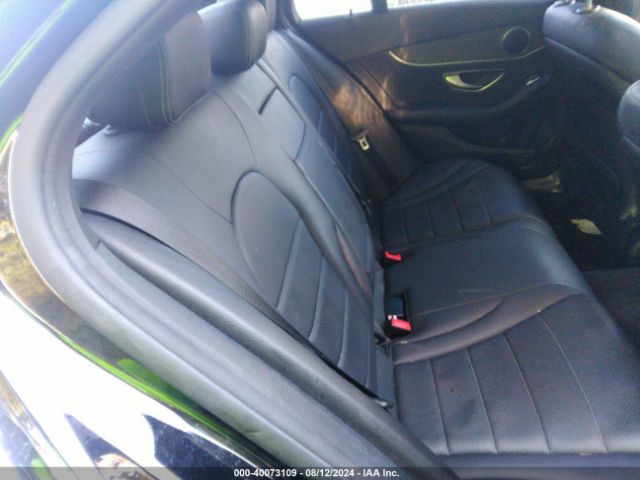 WDDWF8DB7LR527767 Mercedes-Benz C 300