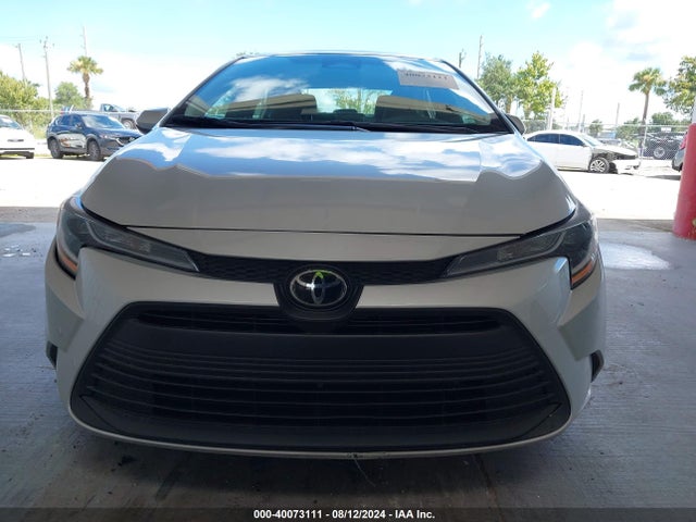 Toyota COROLLA LE 2023 5YFB4MDE6PP064005 Image 13