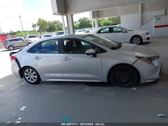 Toyota COROLLA LE 2023 5YFB4MDE6PP064005 Image 14