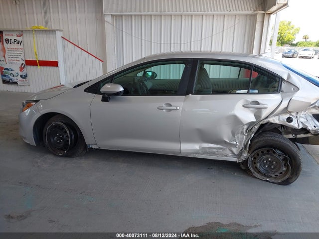 Toyota COROLLA LE 2023 5YFB4MDE6PP064005 Image 15