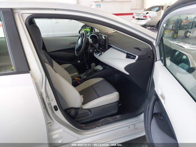 Toyota COROLLA LE 2023 5YFB4MDE6PP064005 Image 5