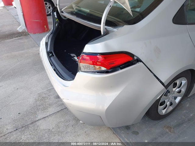 Toyota COROLLA LE 2023 5YFB4MDE6PP064005 Image 6