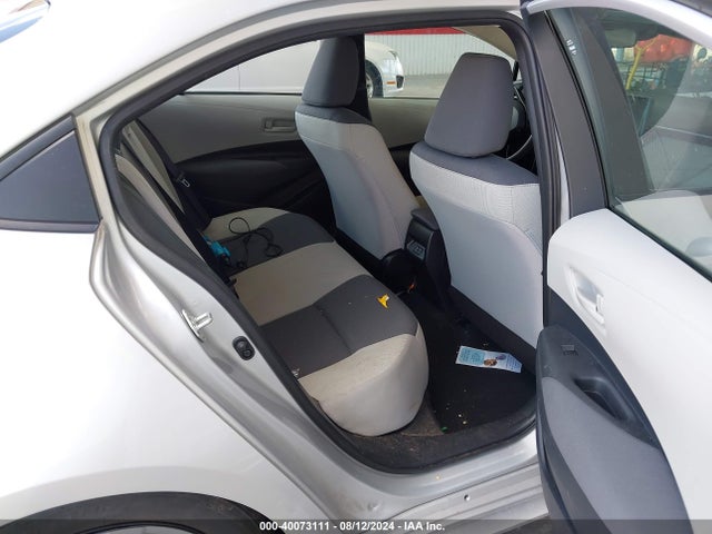 Toyota COROLLA LE 2023 5YFB4MDE6PP064005 Image 8