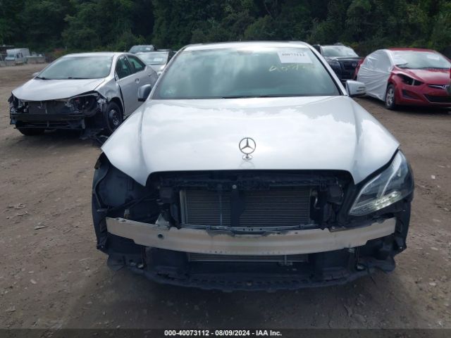 WDDHF8JB1EB026978 Mercedes-Benz E 350 4matic