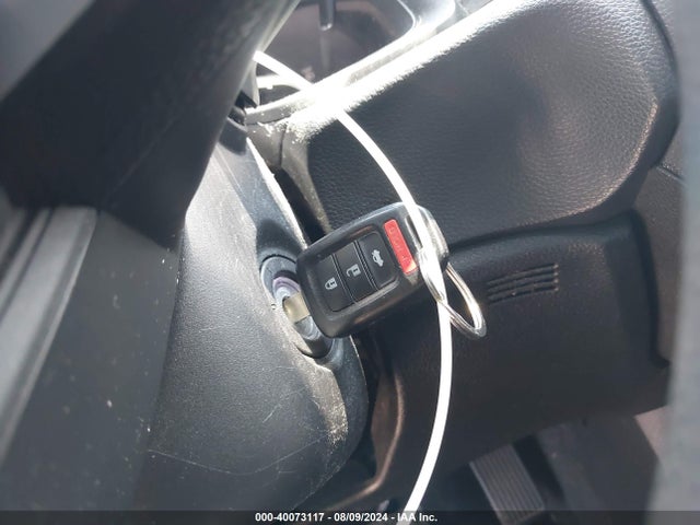 Honda Civic Lx 2016 19XFC2F55GE029690 Image 11