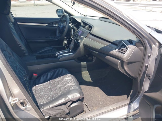 Honda Civic Lx 2016 19XFC2F55GE029690 Image 5