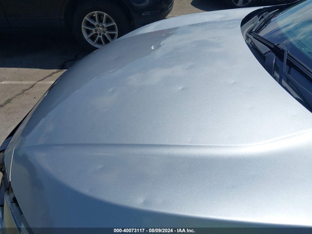 Honda Civic Lx 2016 19XFC2F55GE029690 Image 6