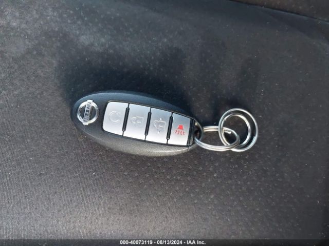 5N1AZ2MG2JN118323 Nissan MURANO SV