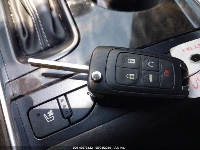 2G1155S34E9220970 Chevrolet IMPALA 2LZ