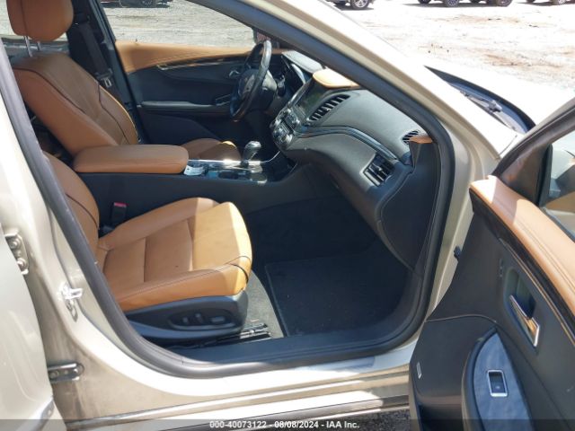 2G1155S34E9220970 Chevrolet IMPALA 2LZ