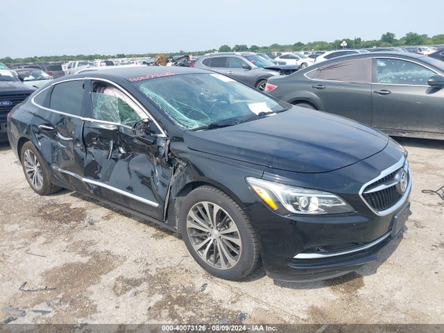 2017 1G4ZR5SS6HU165785 main image