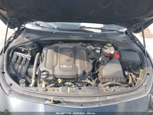 1G4ZR5SS6HU165785 Buick Lacrosse Premium