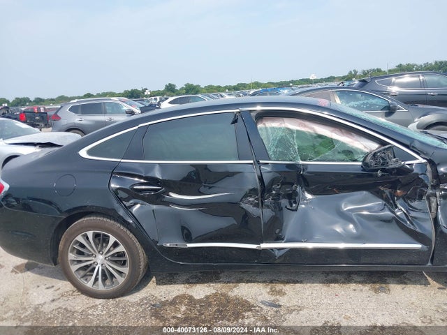 1G4ZR5SS6HU165785 Buick Lacrosse Premium