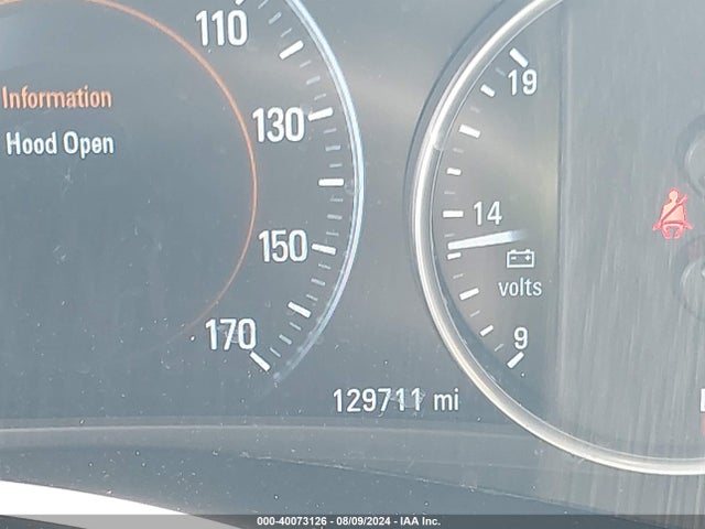 Buick Lacrosse Premium 2017 1G4ZR5SS6HU165785 Image 15