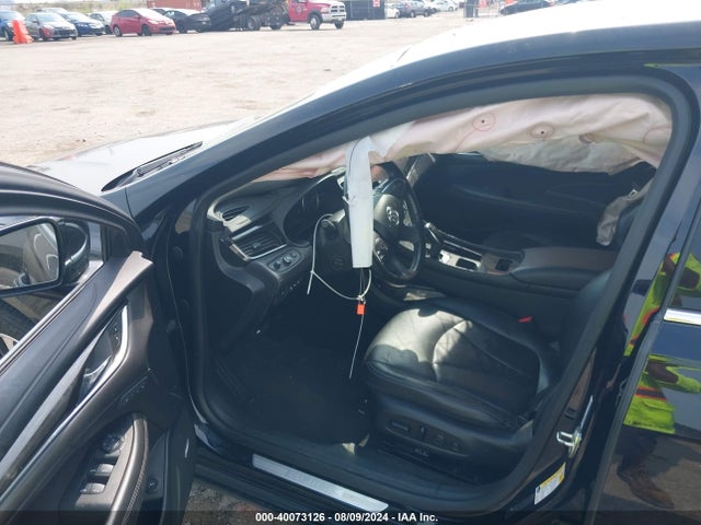 1G4ZR5SS6HU165785 Buick Lacrosse Premium