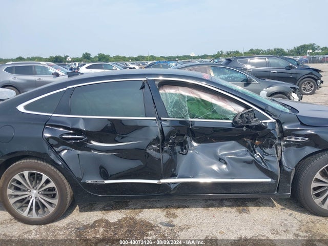 1G4ZR5SS6HU165785 Buick Lacrosse Premium