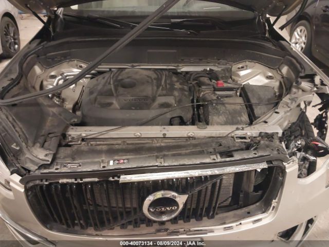 YV4A22PK1G1058315 Volvo Xc90 T6 Momentum