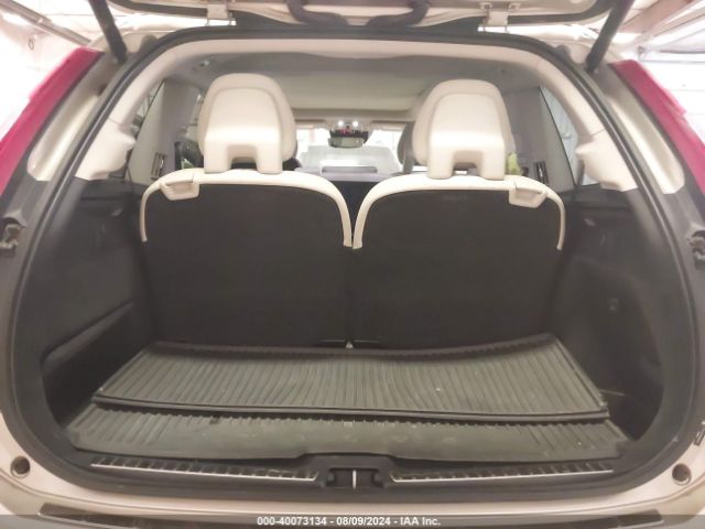 YV4A22PK1G1058315 Volvo Xc90 T6 Momentum