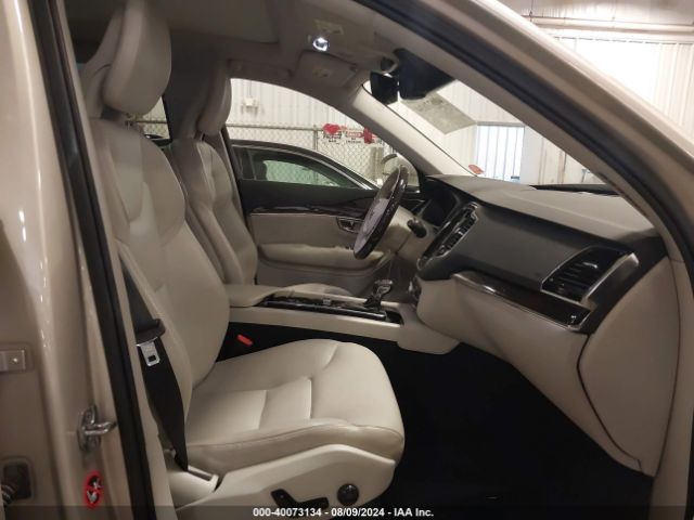 YV4A22PK1G1058315 Volvo Xc90 T6 Momentum