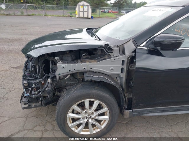 Nissan ROGUE SV 2017 JN8AT2MV1HW268548 Image 13