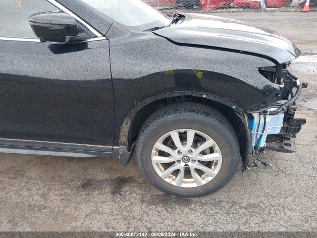 Nissan ROGUE SV 2017 JN8AT2MV1HW268548 Image 14