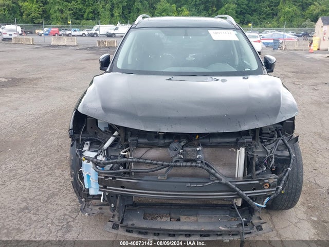 Nissan ROGUE SV 2017 JN8AT2MV1HW268548 Image 6