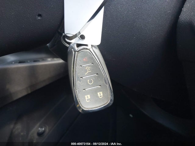 Chevrolet EQUINOX LT 2018 3GNAXJEV2JS585756 Image 11