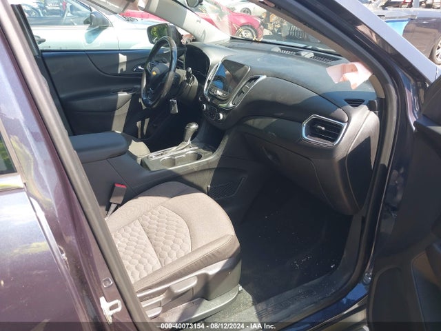 Chevrolet EQUINOX LT 2018 3GNAXJEV2JS585756 Image 5