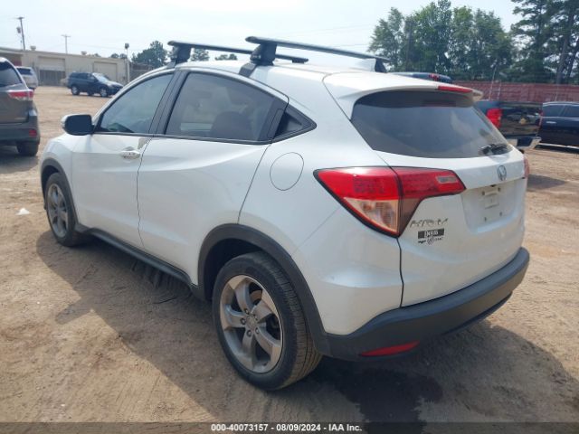 3CZRU5H54HM720462 Honda HR-V EX