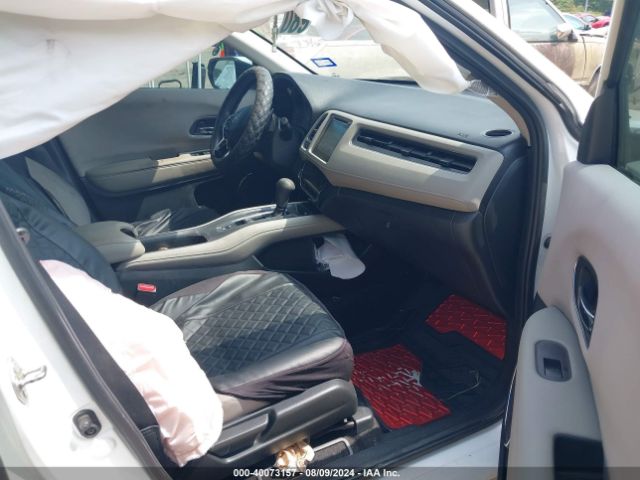 3CZRU5H54HM720462 Honda HR-V EX