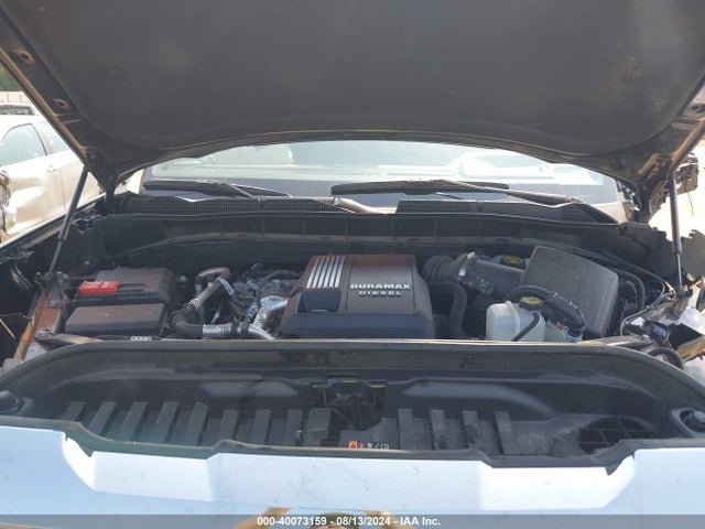 GMC Sierra 1500 Slt 2023 1GTUUDE83PZ281034 Image 10