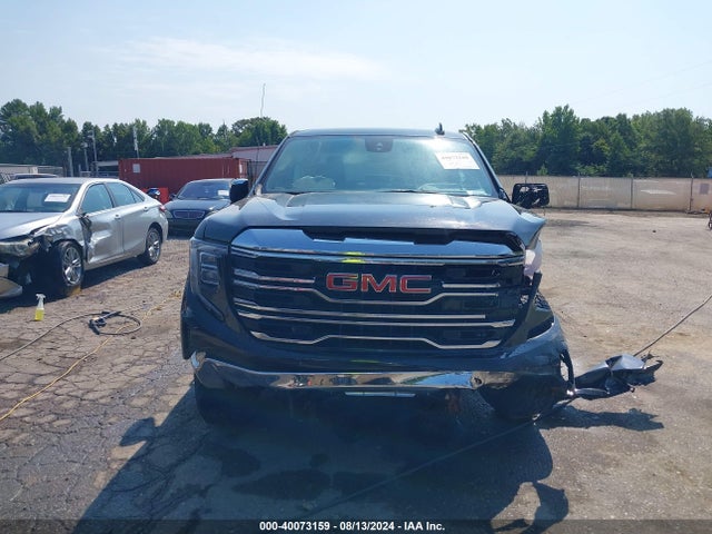 GMC Sierra 1500 Slt 2023 1GTUUDE83PZ281034 Image 13