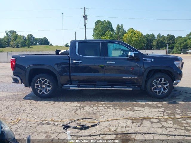 GMC Sierra 1500 Slt 2023 1GTUUDE83PZ281034 Image 14