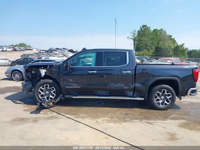 GMC Sierra 1500 Slt 2023 1GTUUDE83PZ281034 Image 15